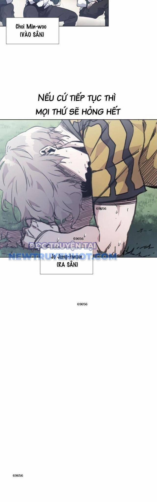 Góc Cao Khung Thành 77 trang 6