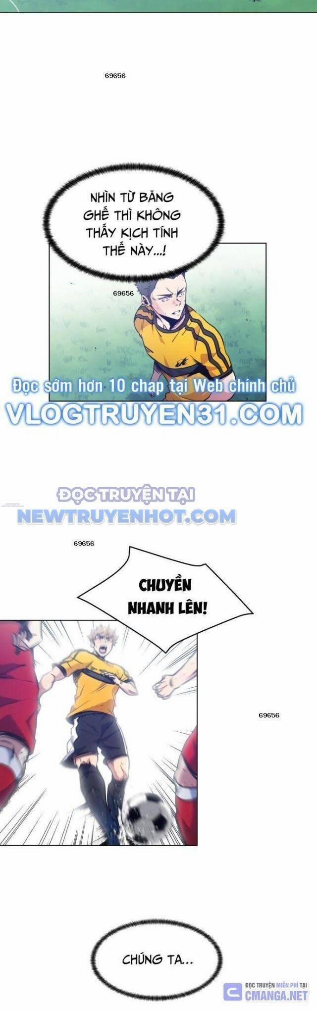 Góc Cao Khung Thành 77 trang 8