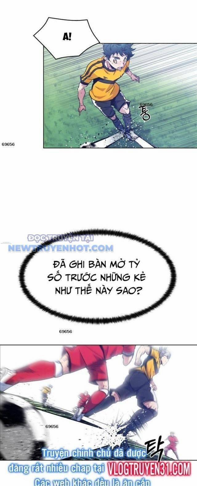 Góc Cao Khung Thành 77 trang 9