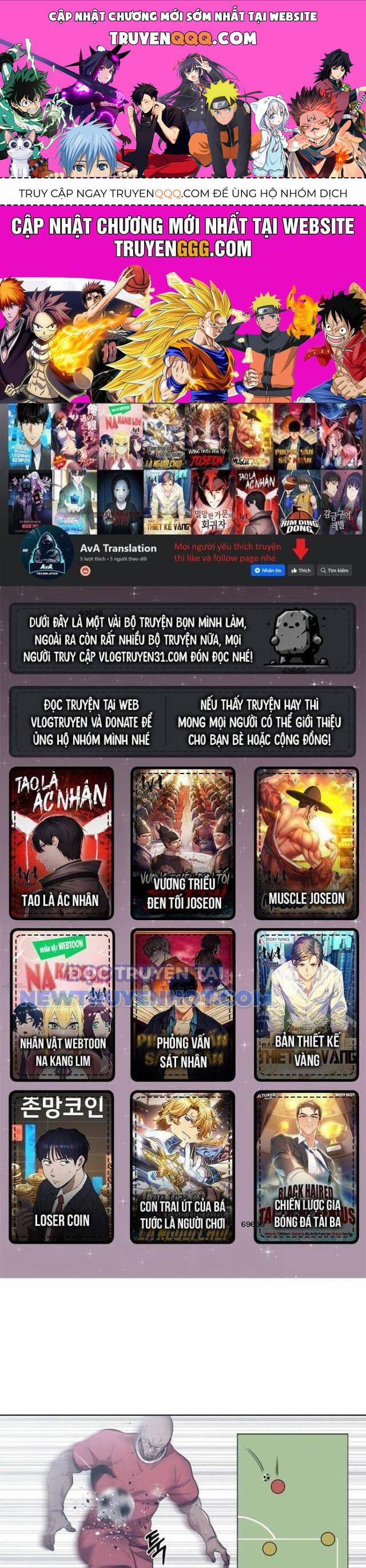 Góc Cao Khung Thành 78 trang 0