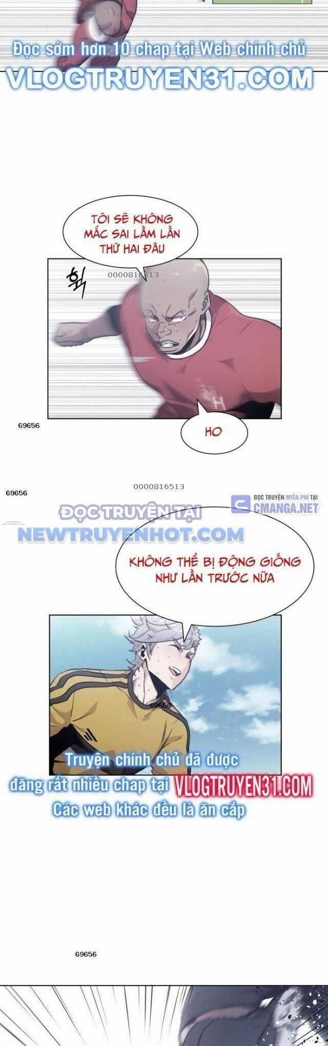 Góc Cao Khung Thành 78 trang 1