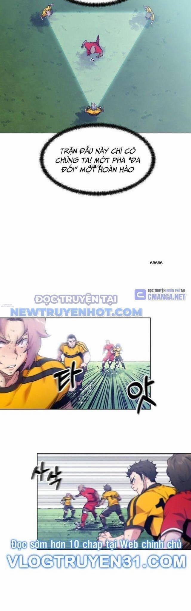 Góc Cao Khung Thành 78 trang 10