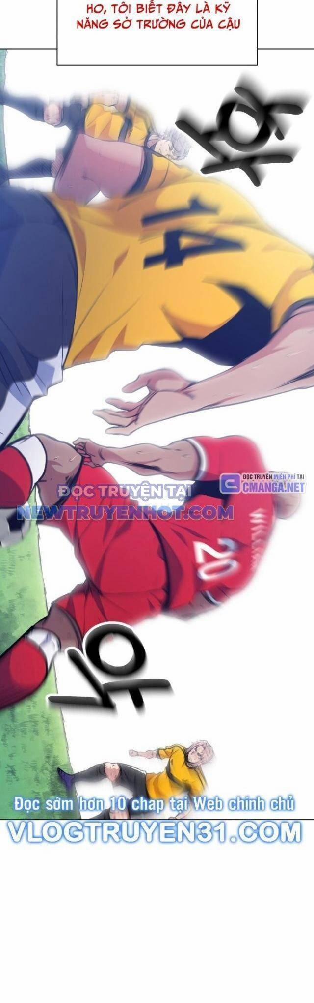 Góc Cao Khung Thành 78 trang 13