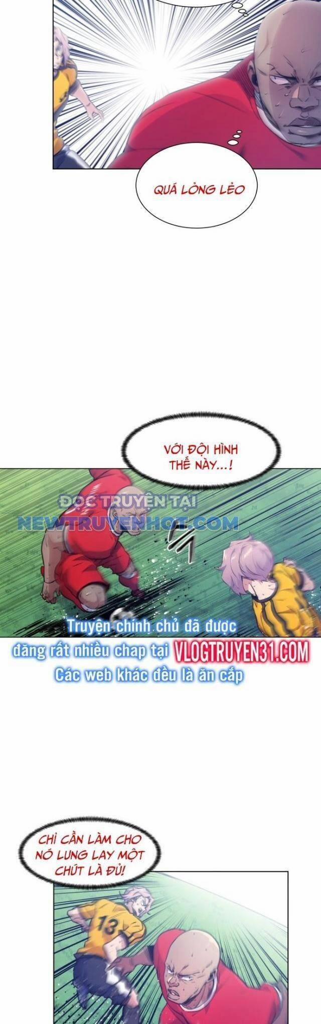 Góc Cao Khung Thành 78 trang 15