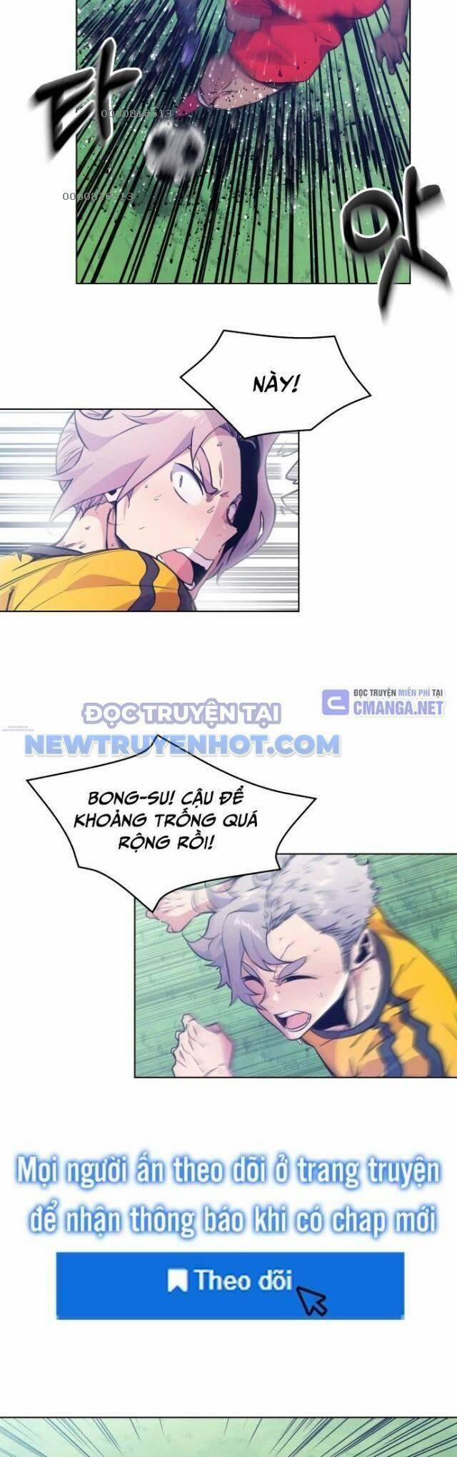 Góc Cao Khung Thành 78 trang 16