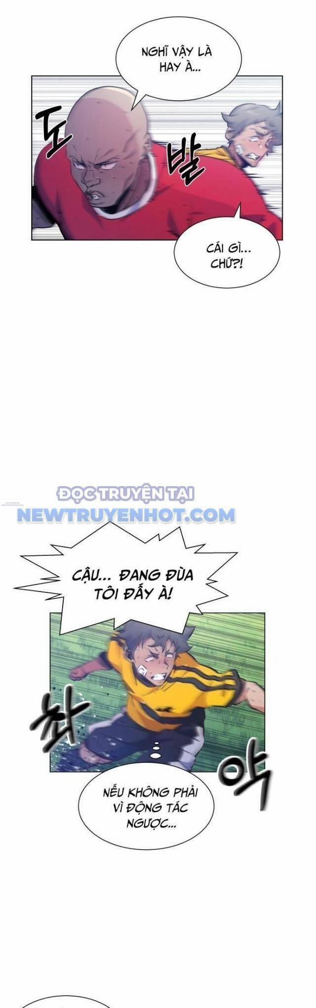 Góc Cao Khung Thành 78 trang 18