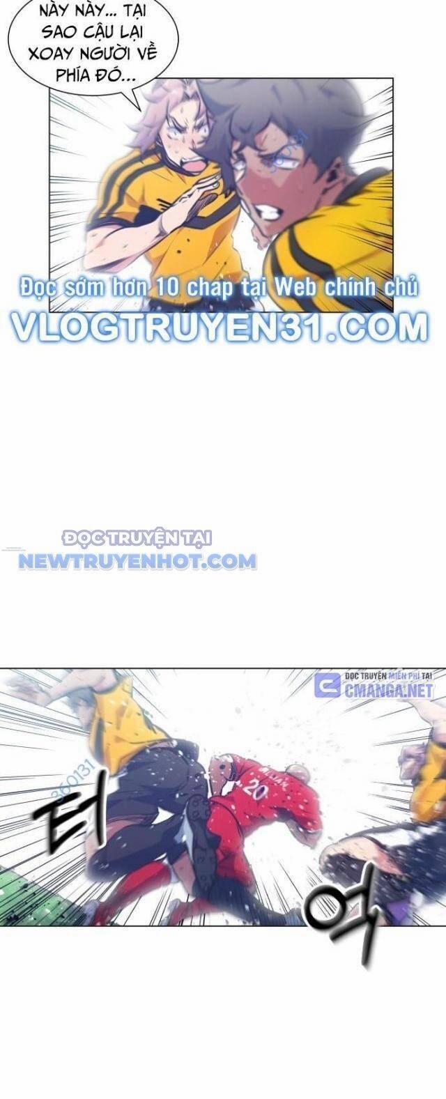 Góc Cao Khung Thành 78 trang 19