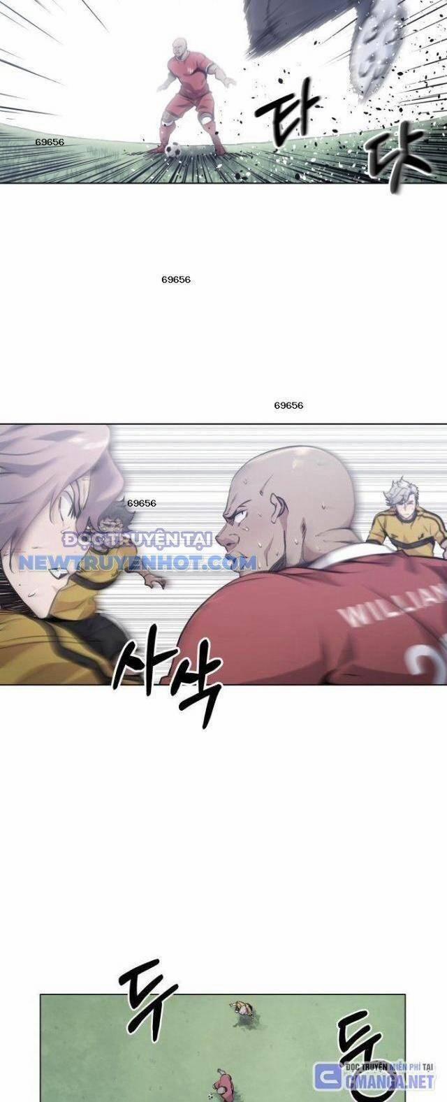 Góc Cao Khung Thành 78 trang 2