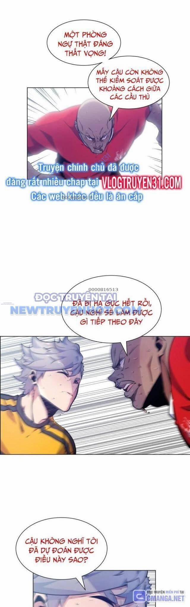 Góc Cao Khung Thành 78 trang 20