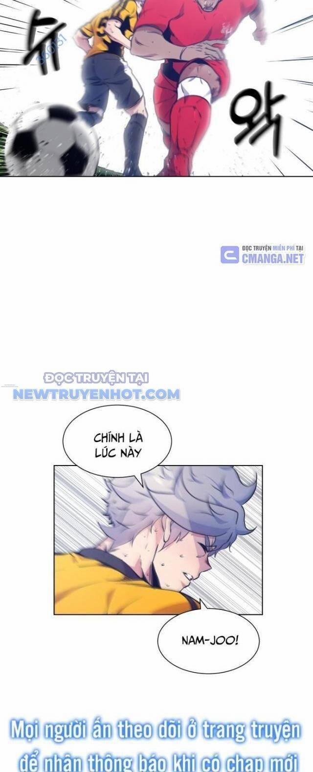 Góc Cao Khung Thành 78 trang 22