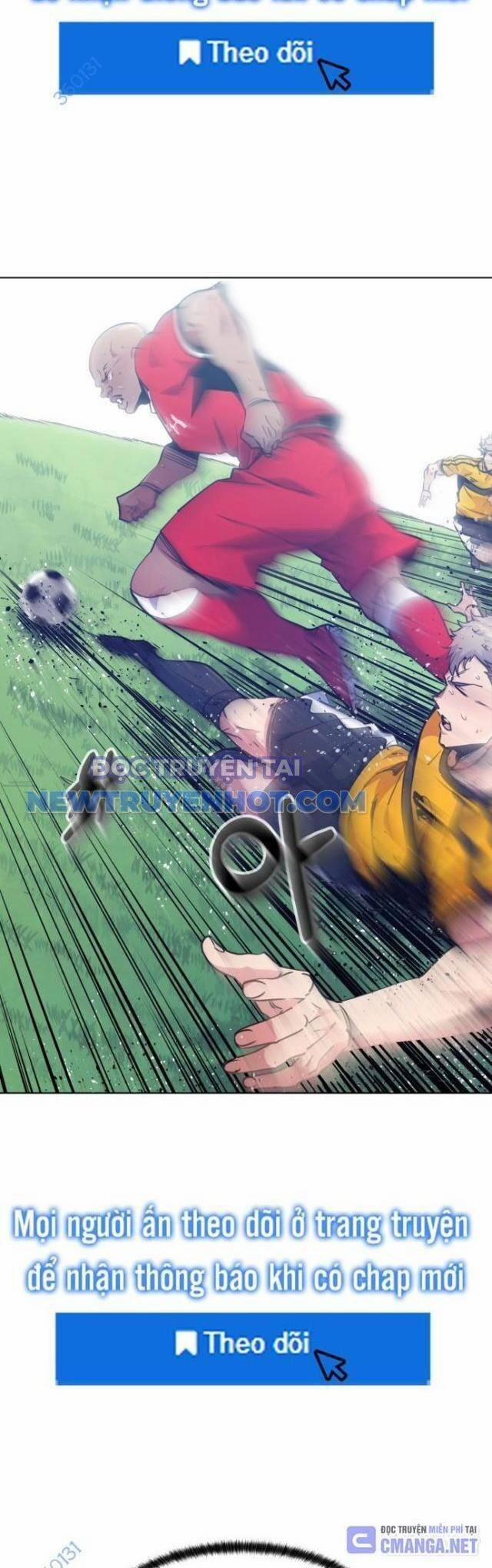 Góc Cao Khung Thành 78 trang 23