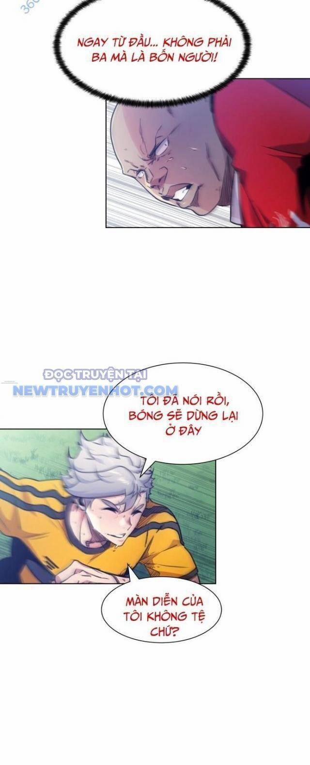 Góc Cao Khung Thành 78 trang 24