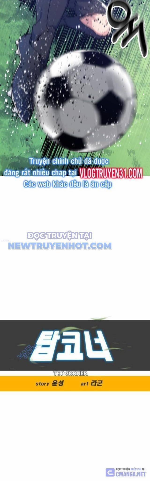 Góc Cao Khung Thành 78 trang 26