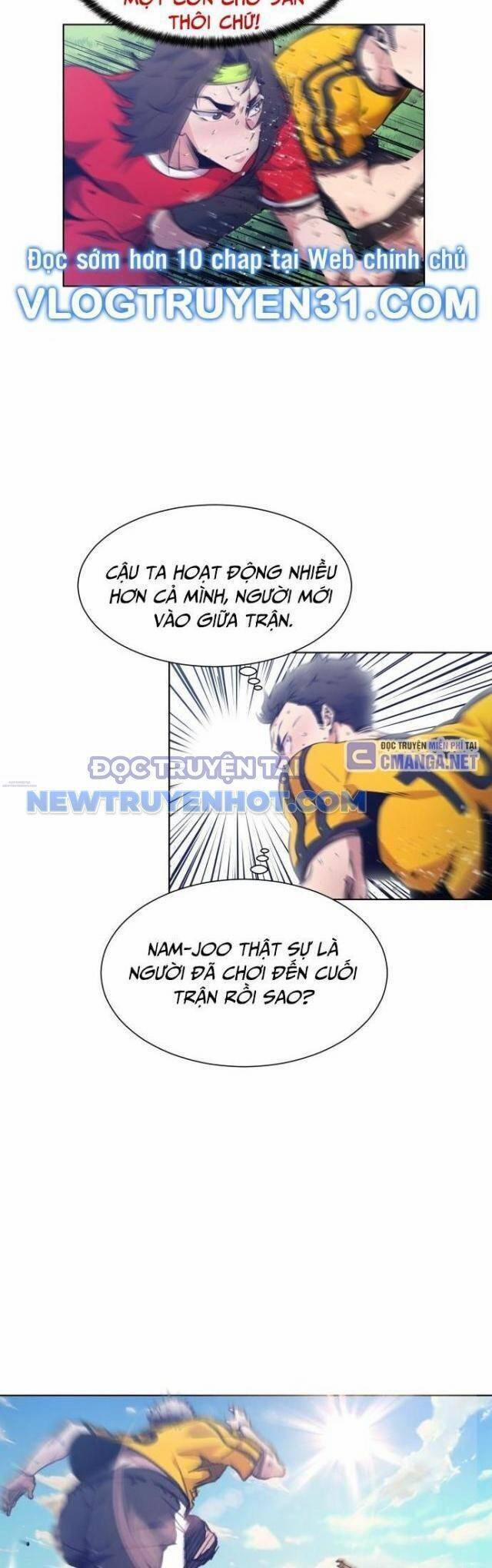 Góc Cao Khung Thành 78 trang 28