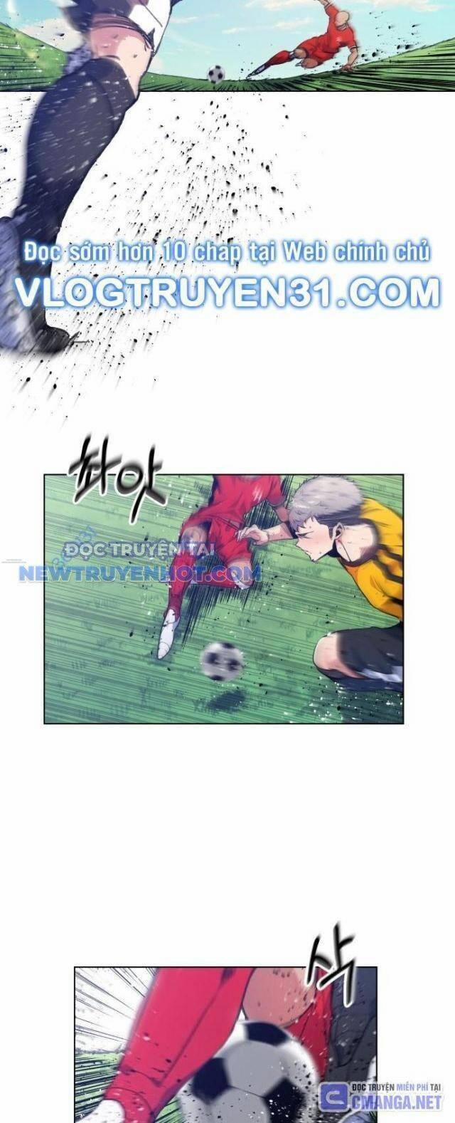 Góc Cao Khung Thành 78 trang 29