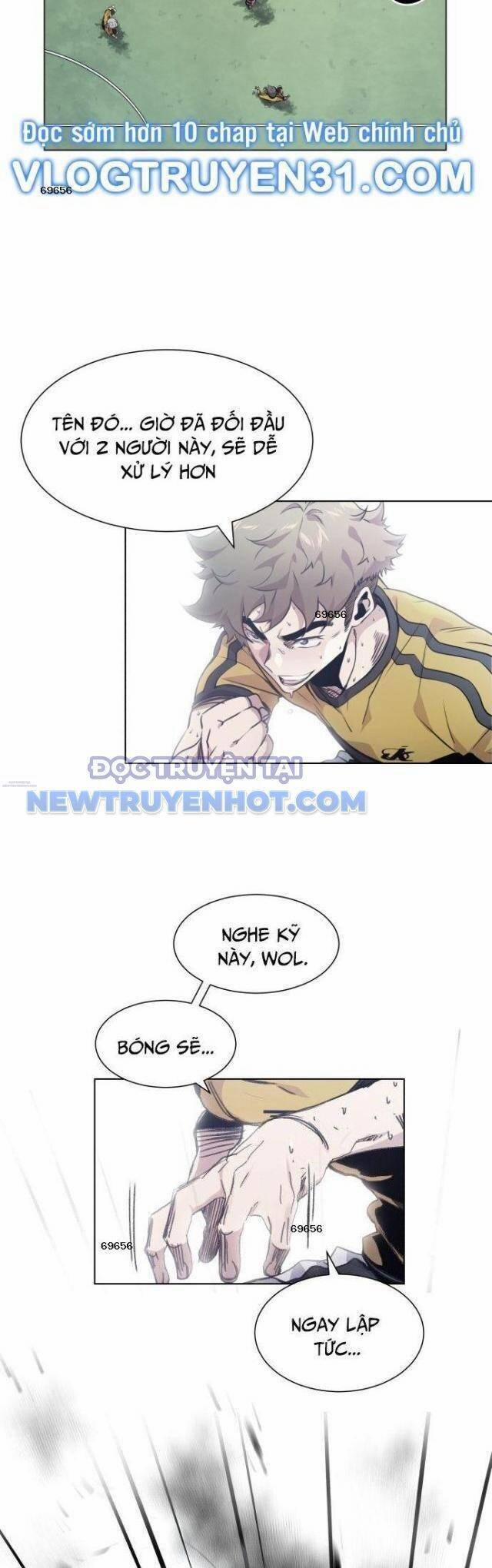 Góc Cao Khung Thành 78 trang 3