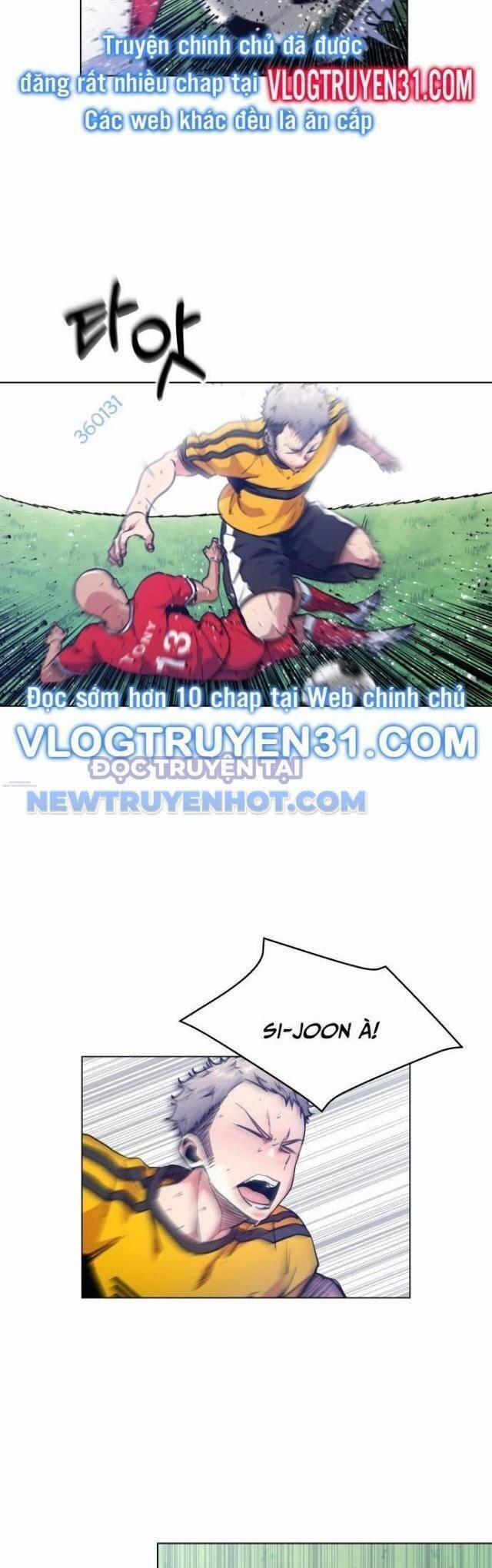 Góc Cao Khung Thành 78 trang 30