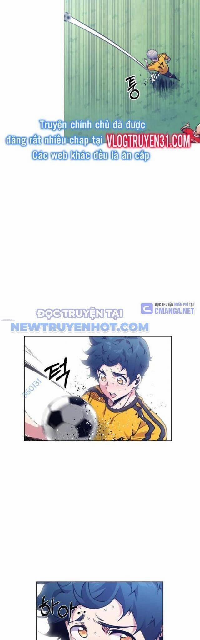 Góc Cao Khung Thành 78 trang 31