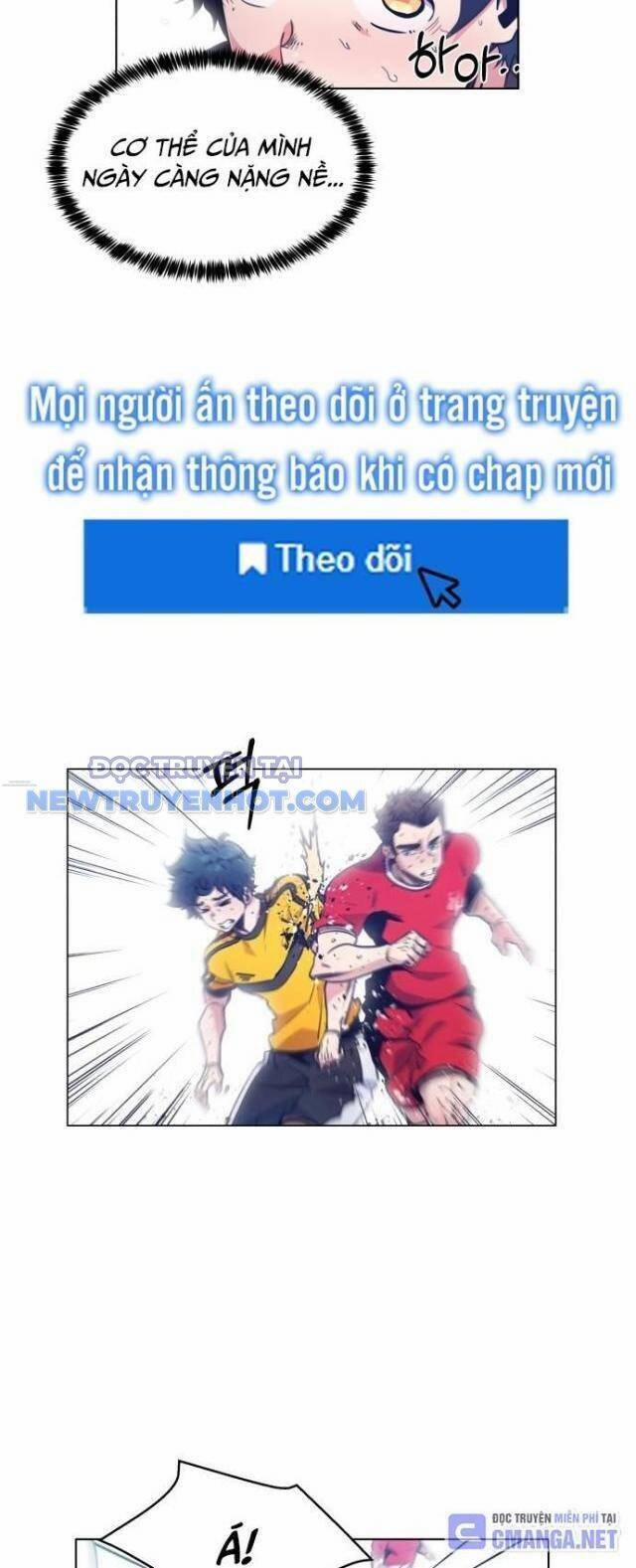 Góc Cao Khung Thành 78 trang 32