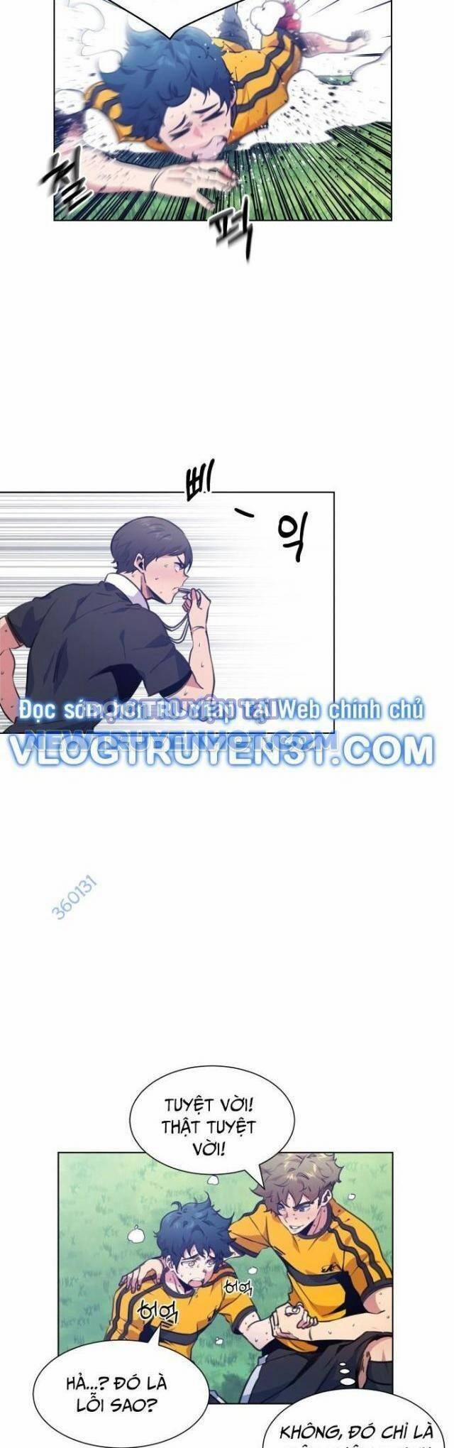 Góc Cao Khung Thành 78 trang 33