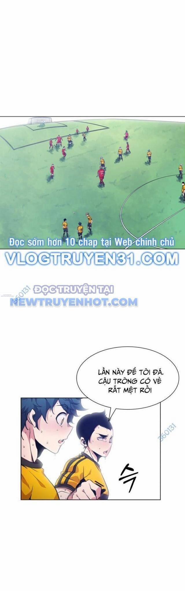 Góc Cao Khung Thành 78 trang 36