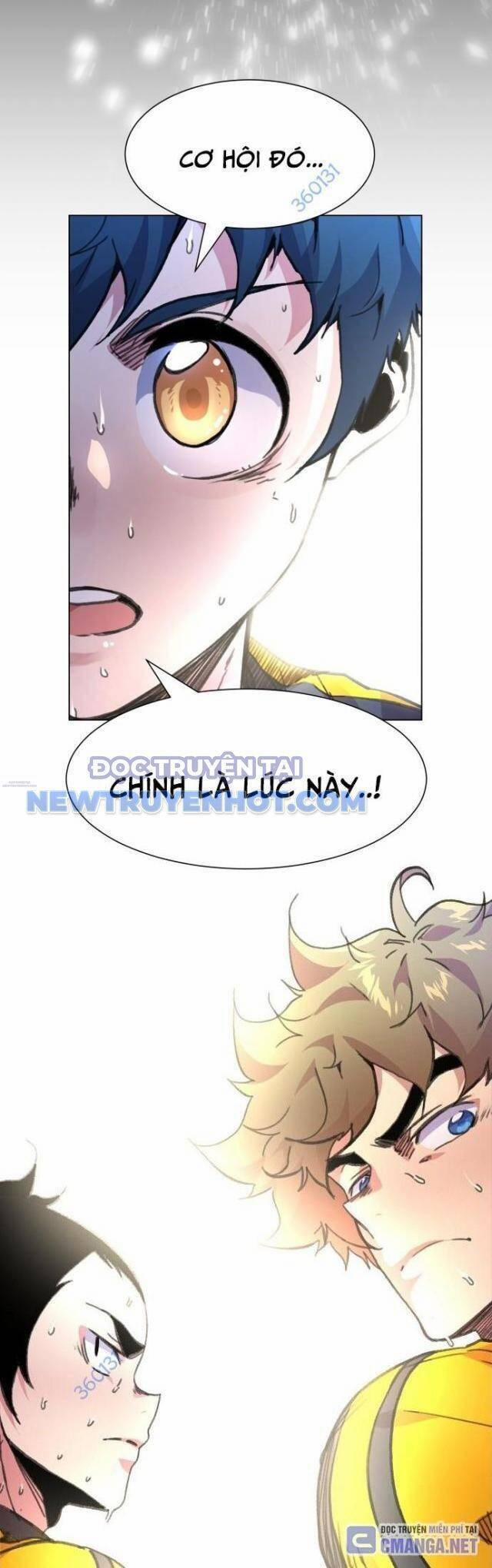 Góc Cao Khung Thành 78 trang 41