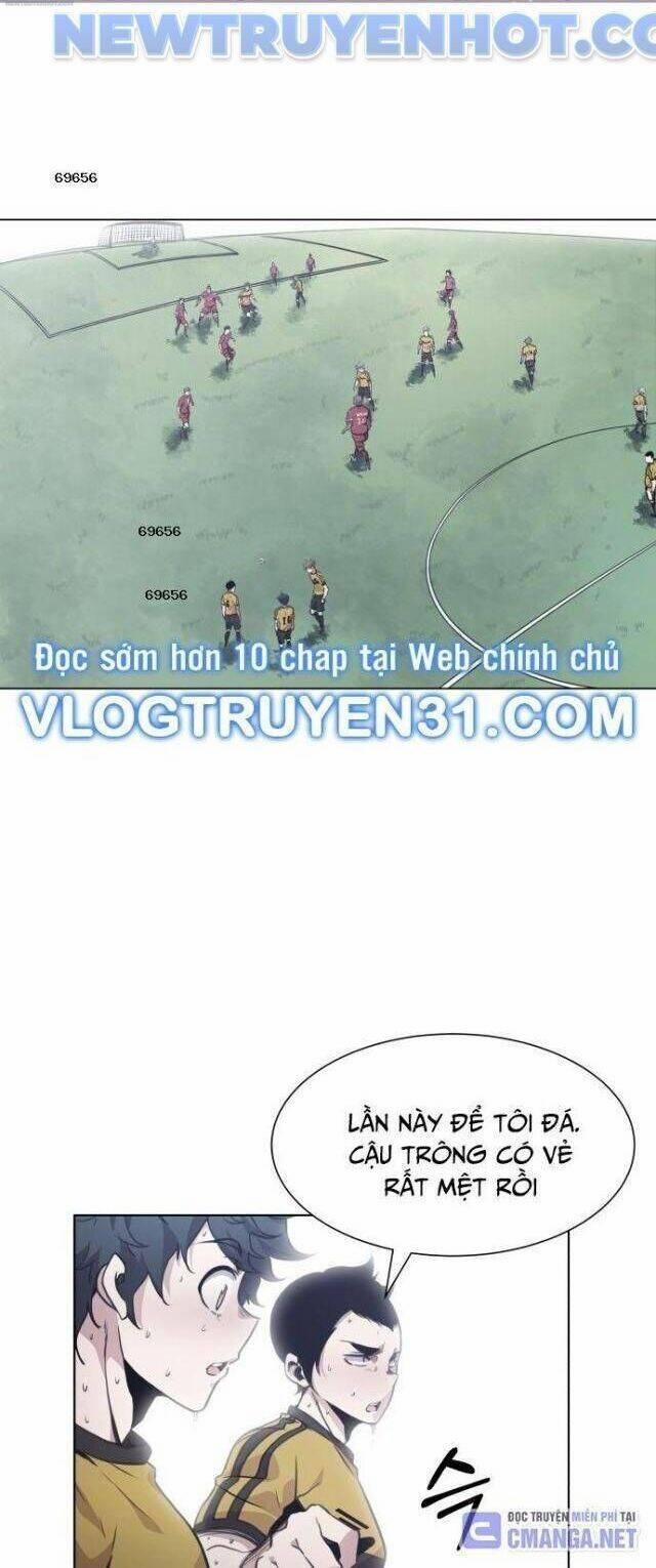 Góc Cao Khung Thành 79 trang 1