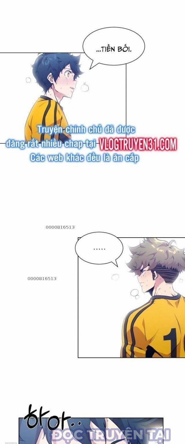 Góc Cao Khung Thành 79 trang 10