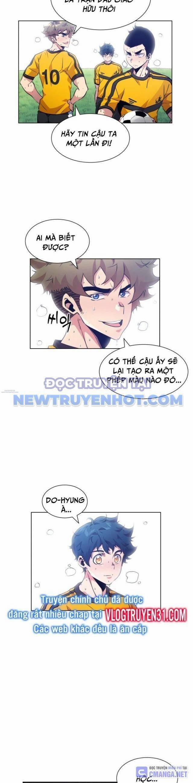 Góc Cao Khung Thành 79 trang 12