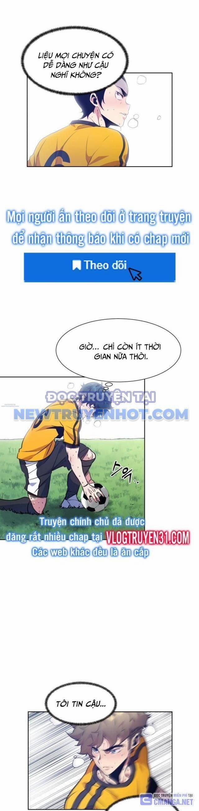 Góc Cao Khung Thành 79 trang 16