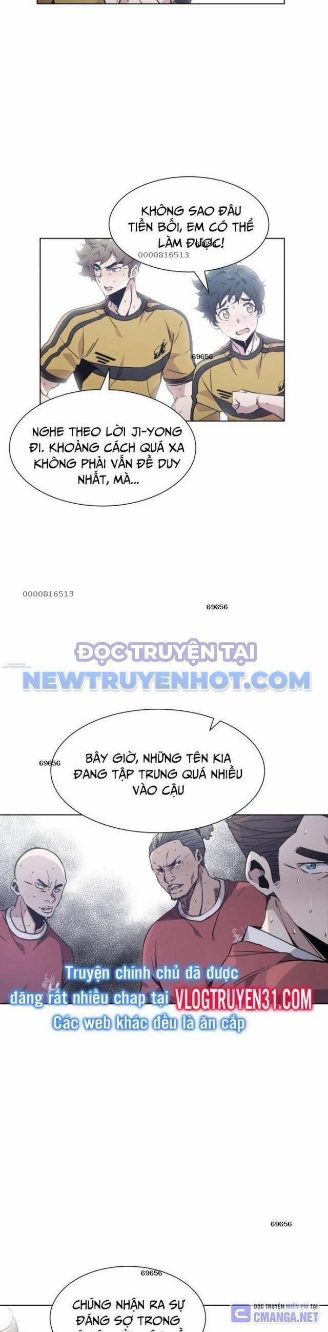 Góc Cao Khung Thành 79 trang 2