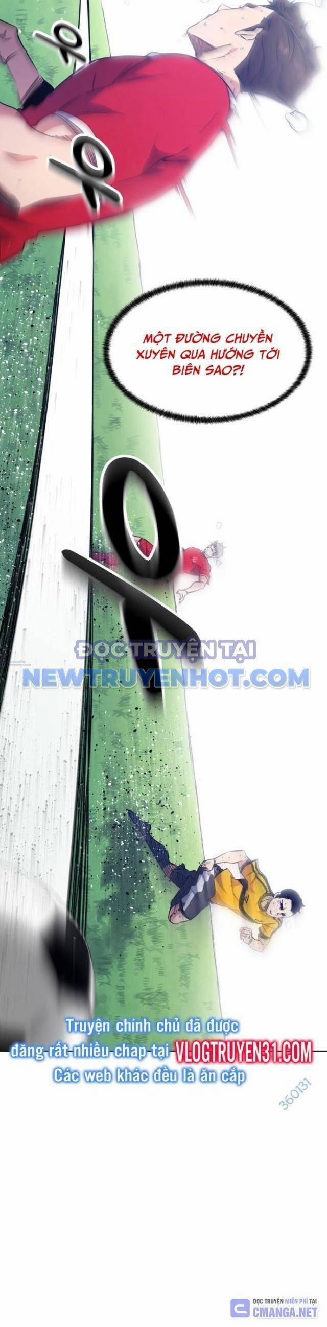 Góc Cao Khung Thành 79 trang 20