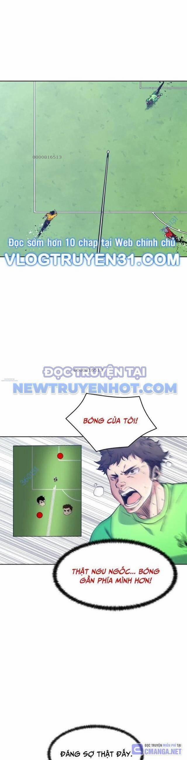 Góc Cao Khung Thành 79 trang 23