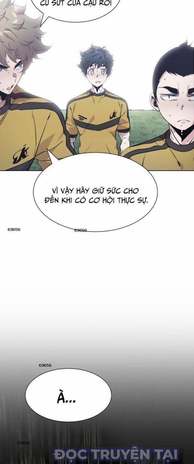 Góc Cao Khung Thành 79 trang 3