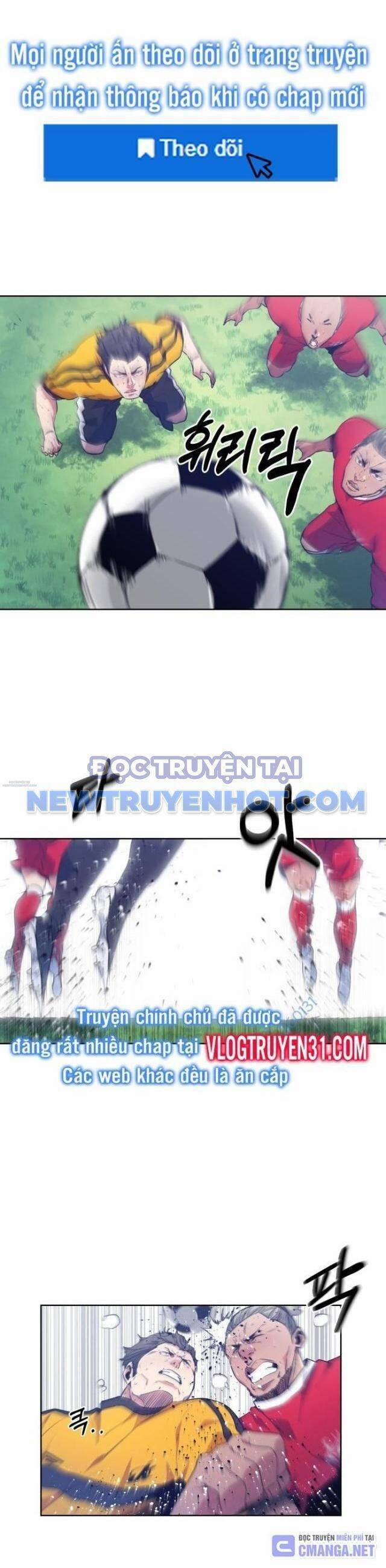 Góc Cao Khung Thành 79 trang 33