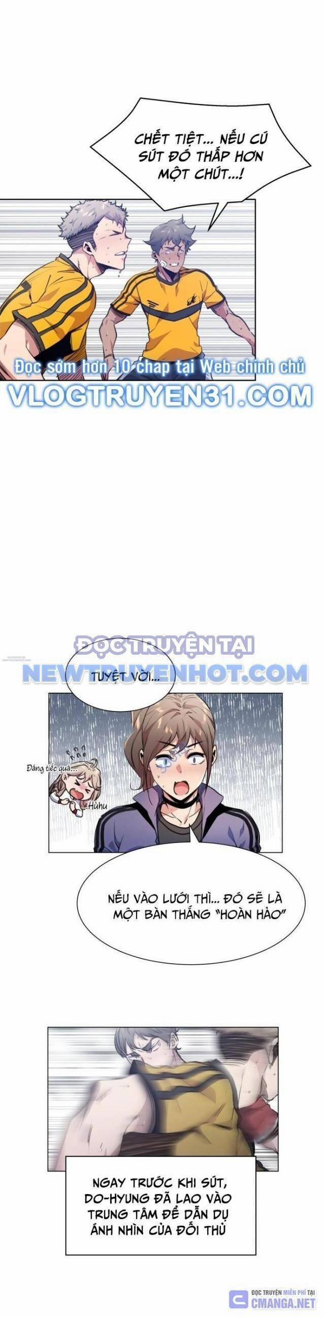 Góc Cao Khung Thành 79 trang 34