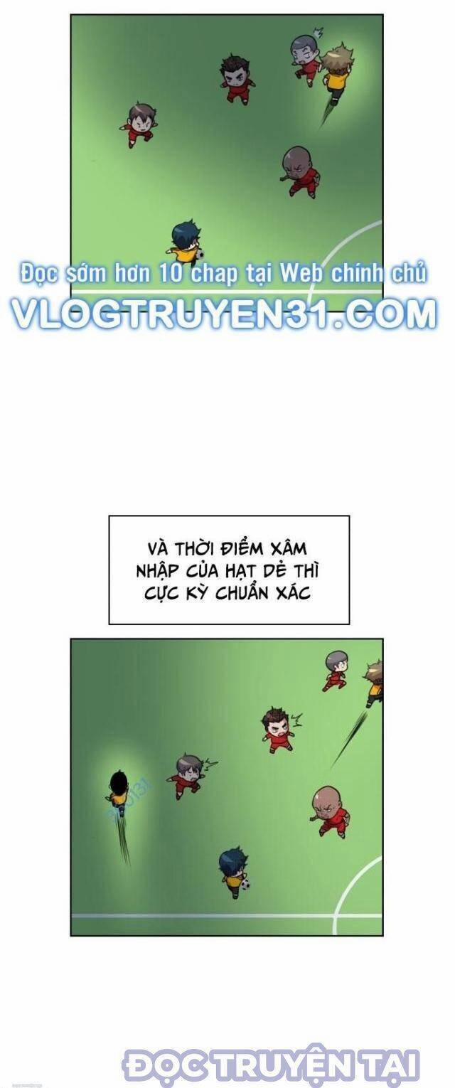 Góc Cao Khung Thành 79 trang 35