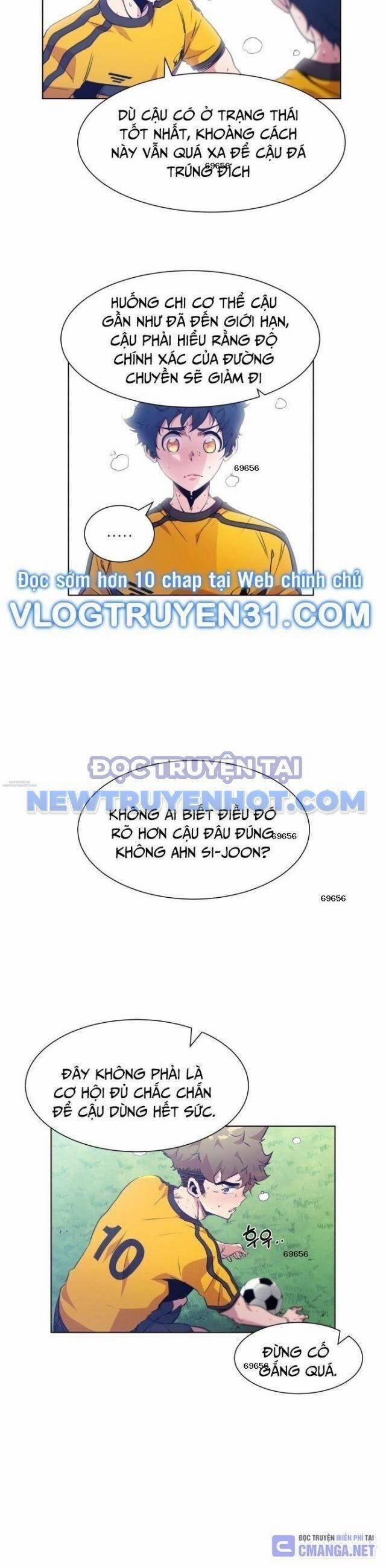 Góc Cao Khung Thành 79 trang 9