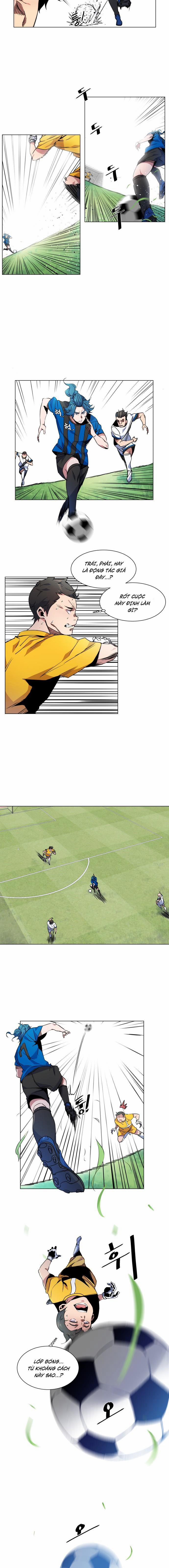 Góc Cao Khung Thành 8 trang 10