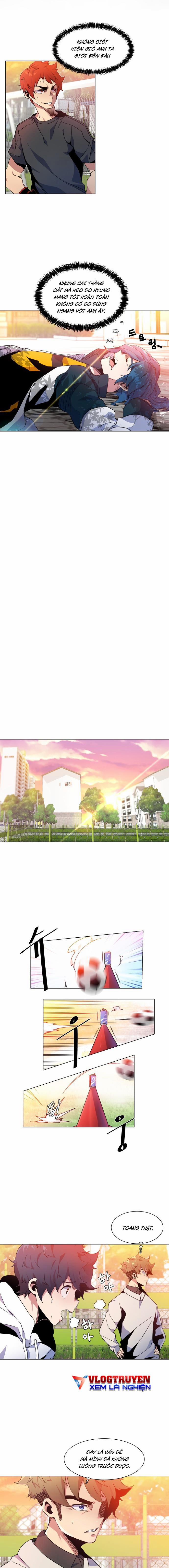 Góc Cao Khung Thành 8 trang 12