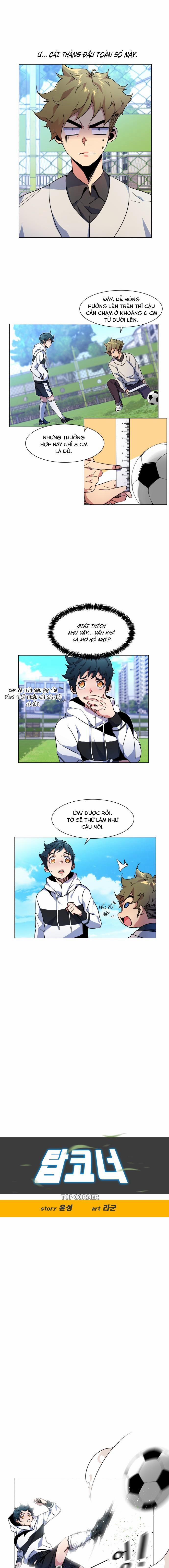 Góc Cao Khung Thành 8 trang 2