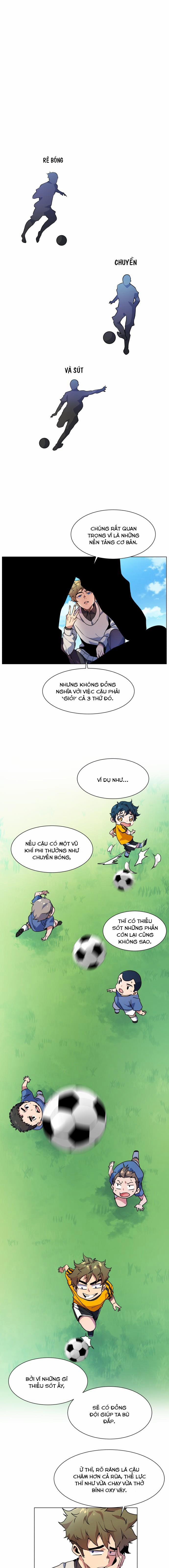 Góc Cao Khung Thành 8 trang 5