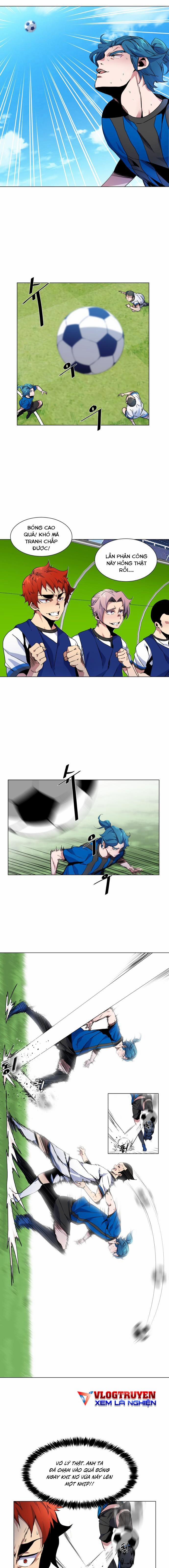 Góc Cao Khung Thành 8 trang 9