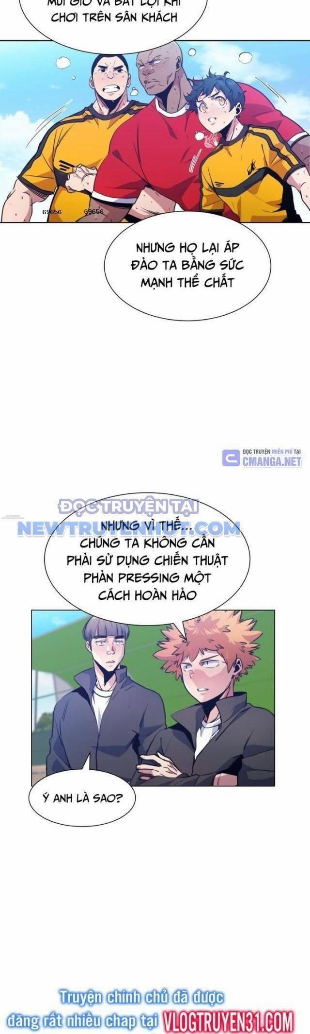 Góc Cao Khung Thành 80 trang 10