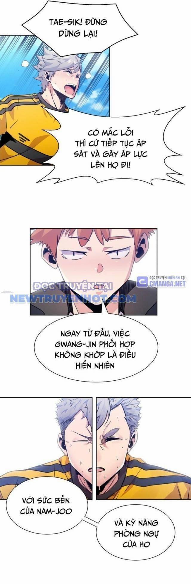 Góc Cao Khung Thành 80 trang 13