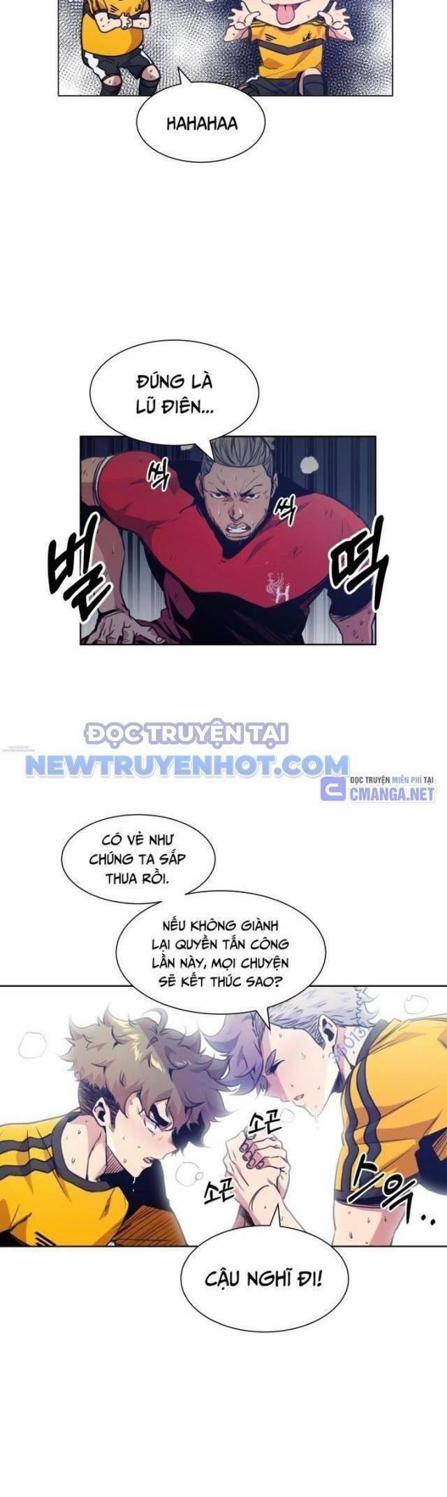 Góc Cao Khung Thành 80 trang 22