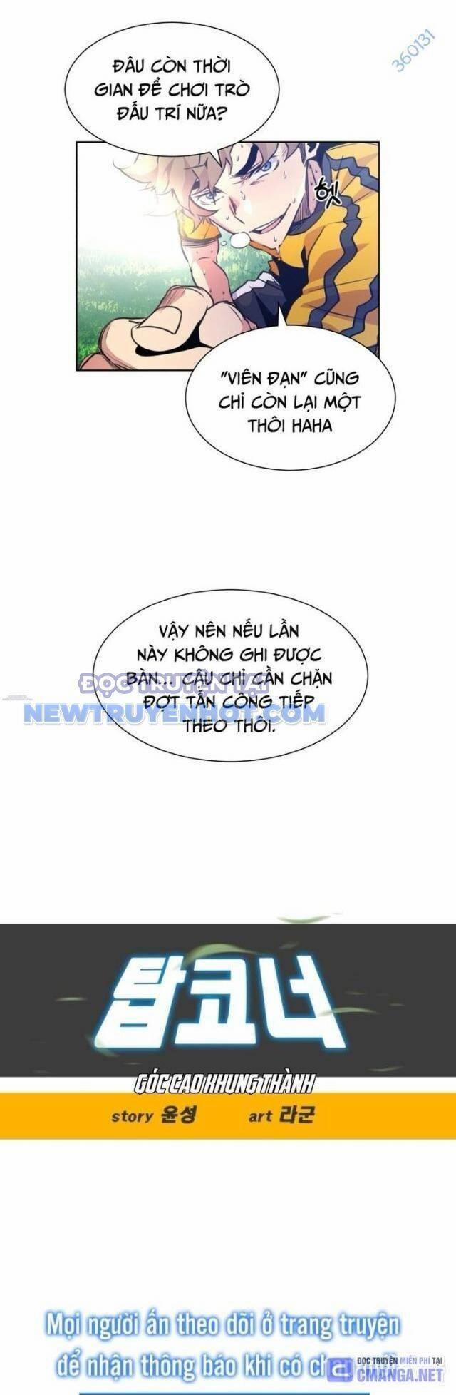 Góc Cao Khung Thành 80 trang 23