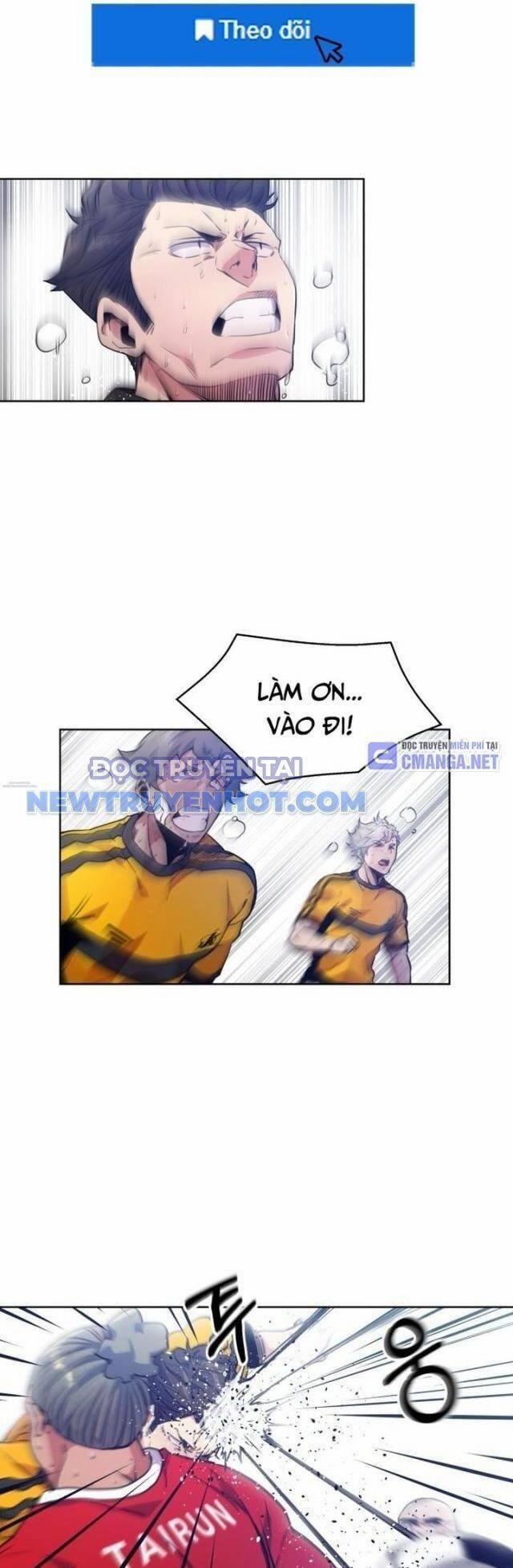 Góc Cao Khung Thành 80 trang 28