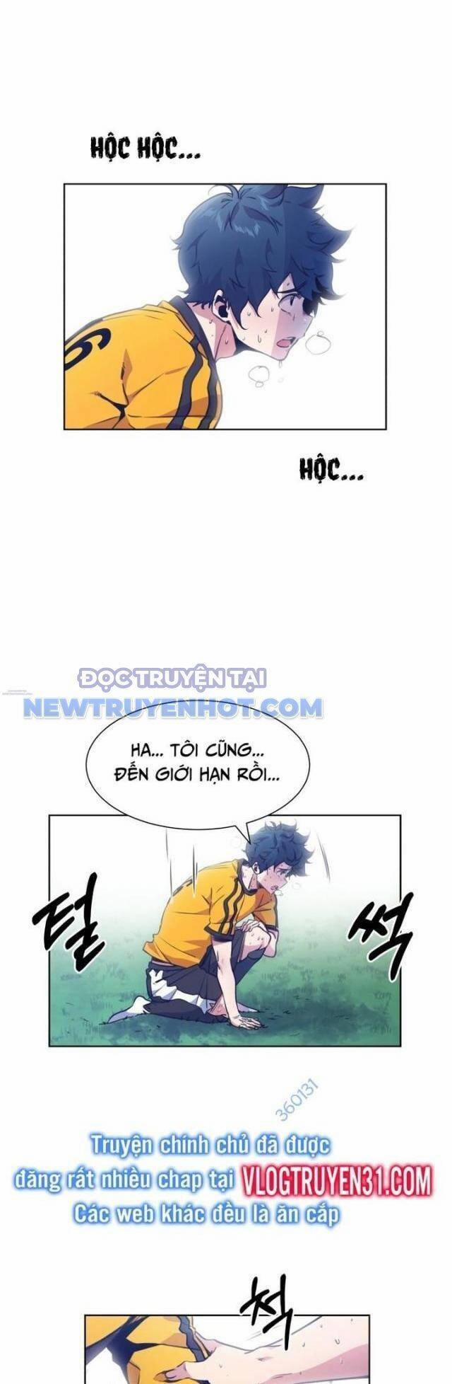 Góc Cao Khung Thành 80 trang 33