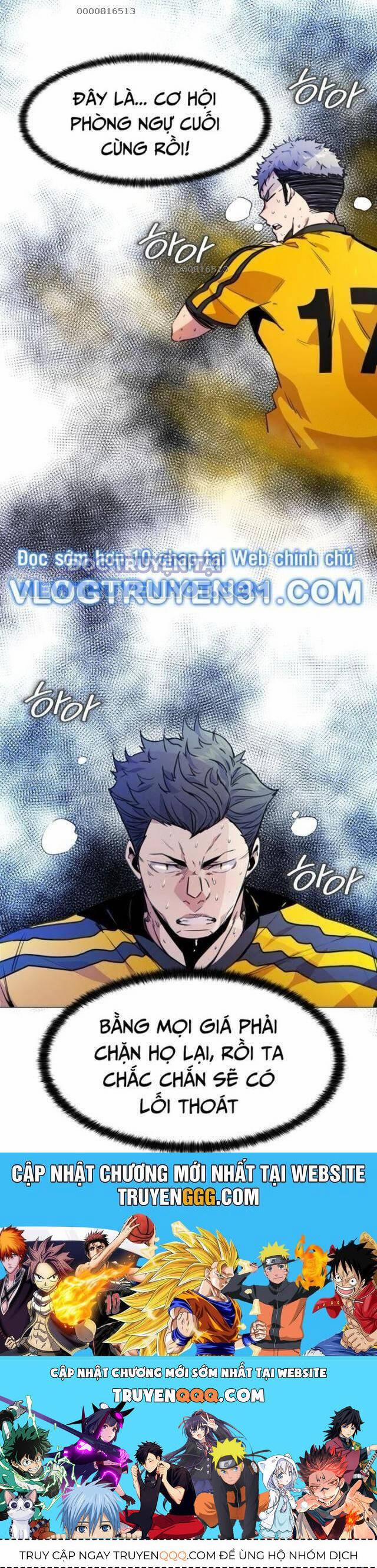 Góc Cao Khung Thành 80 trang 39